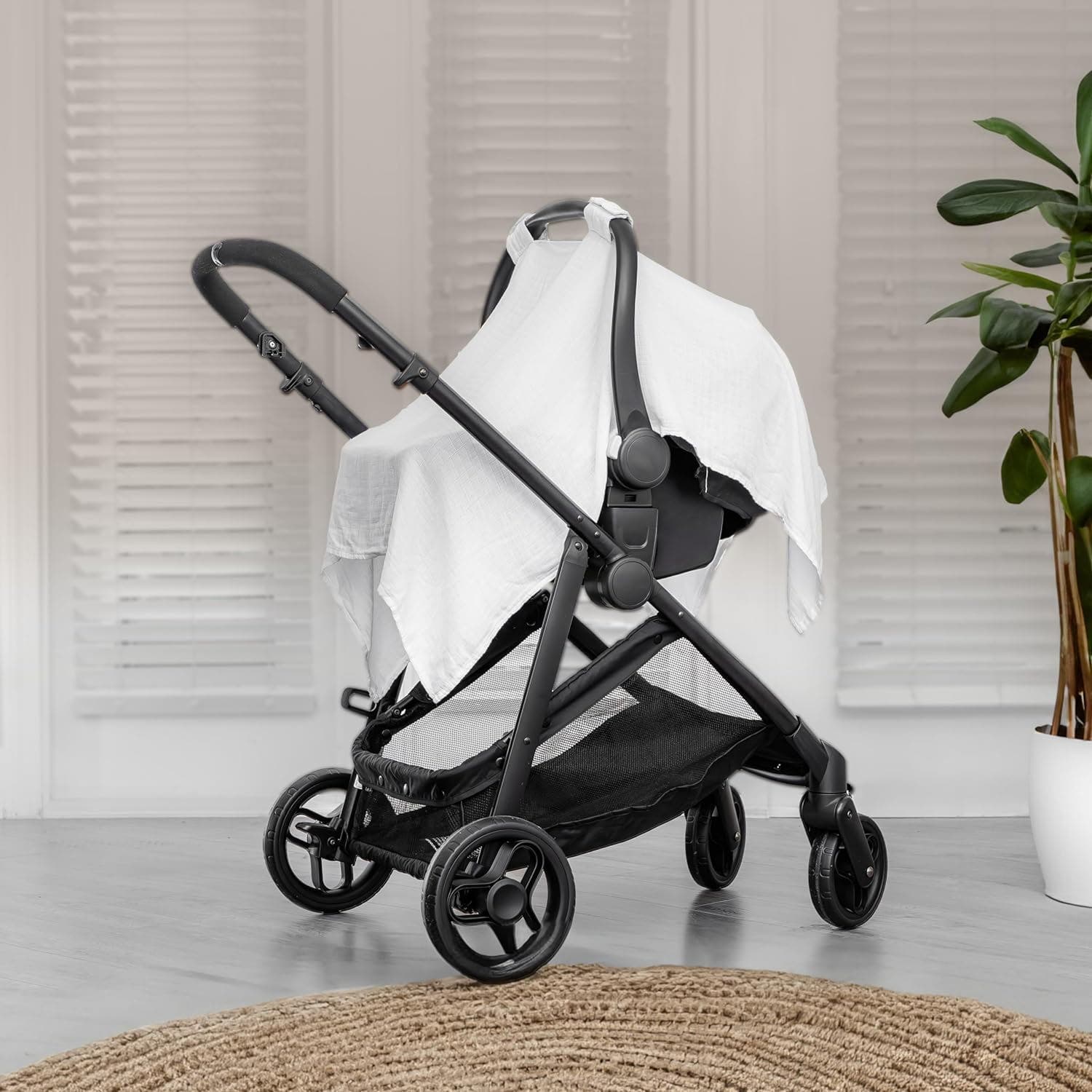 Car Seat Accessories