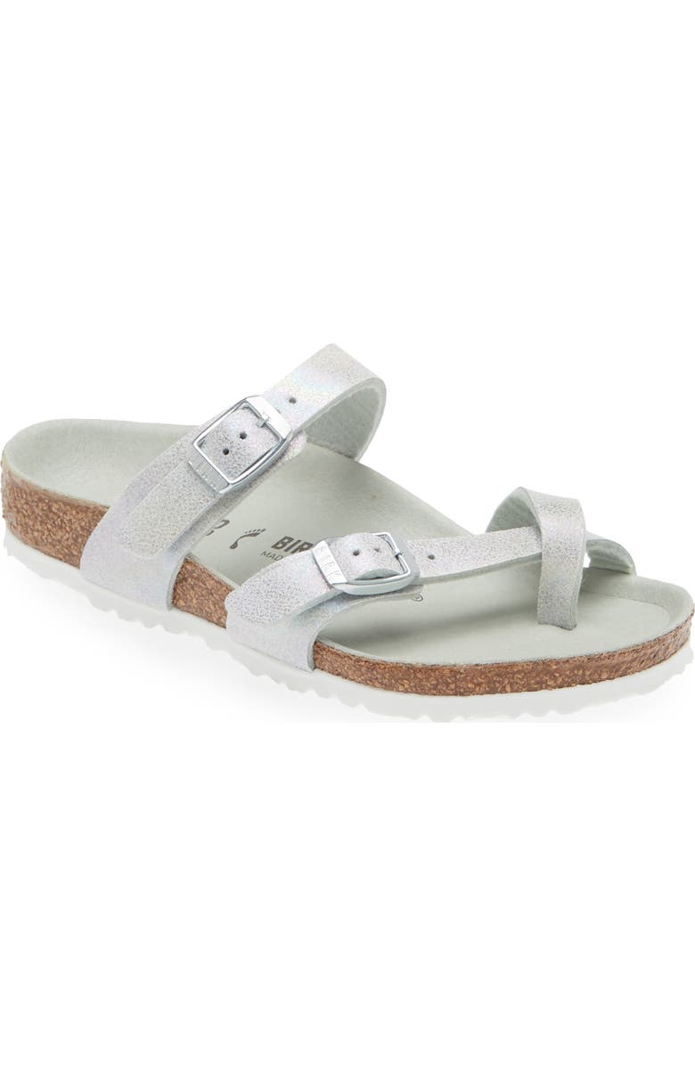 Birkenstock Kids' Mayari Sandal, Main, color,