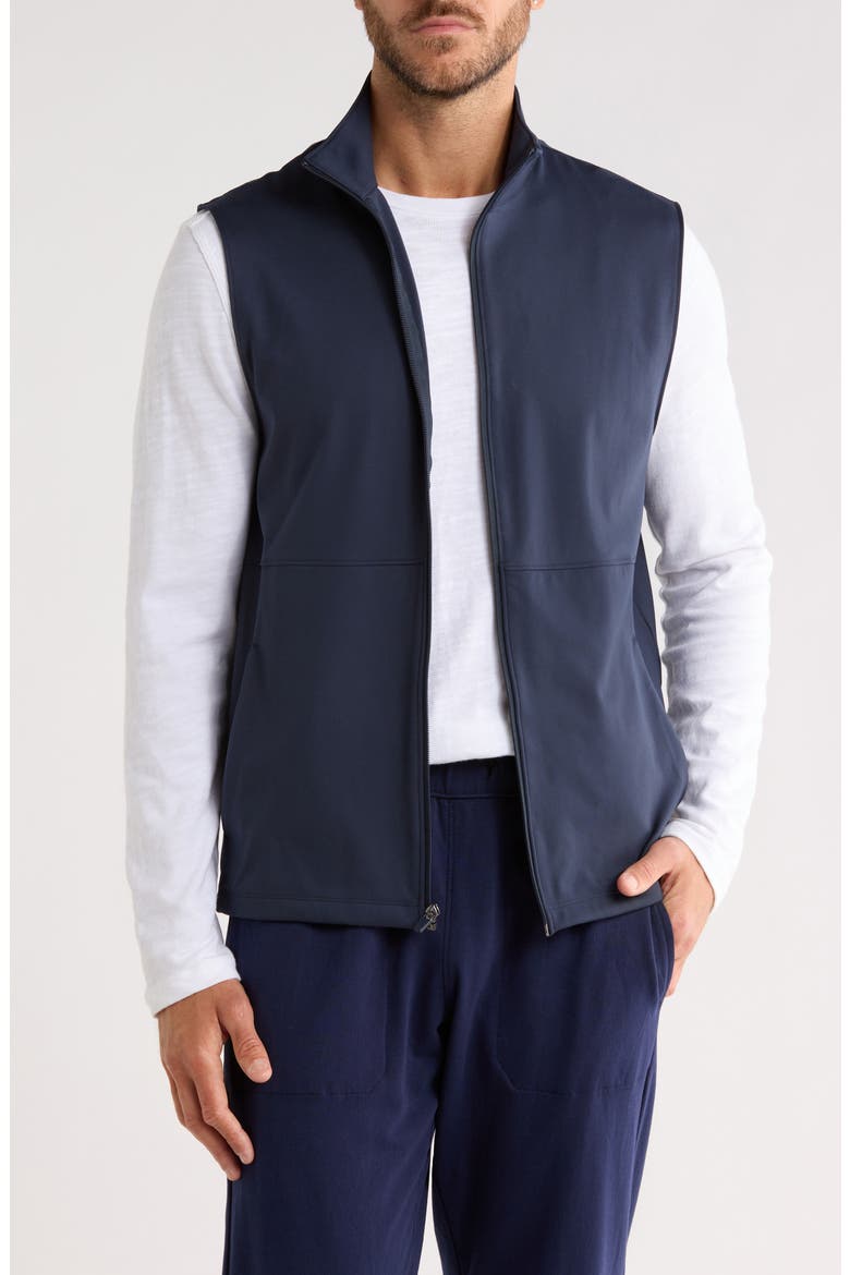 All Day Vest, Main, color, NAVY ECLIPSE