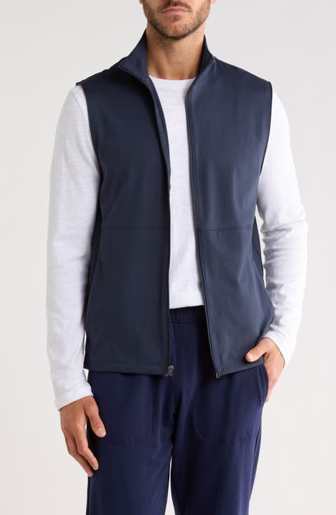 All Day Vest