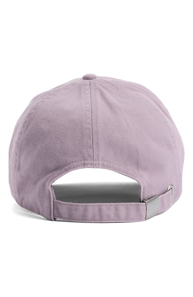 Barbour Cascade Baseball Cap, Alternate, color, Heather Mist