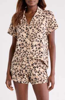 Moonlight Eco Short Pajamas