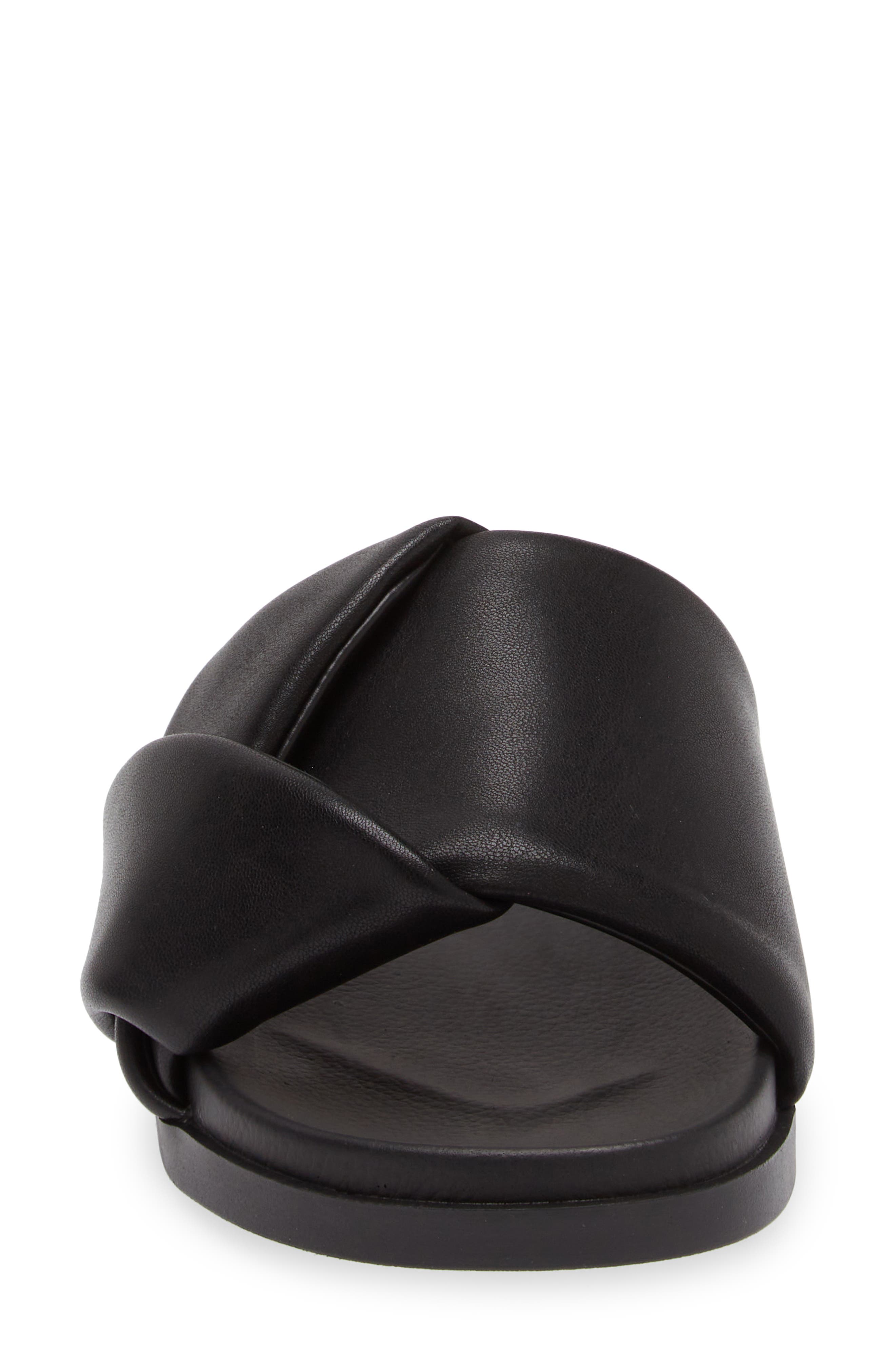 Open Edit Bellamy Slide Sandal, Alternate, color, 