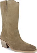 ZIGI Baldwin Western Boot