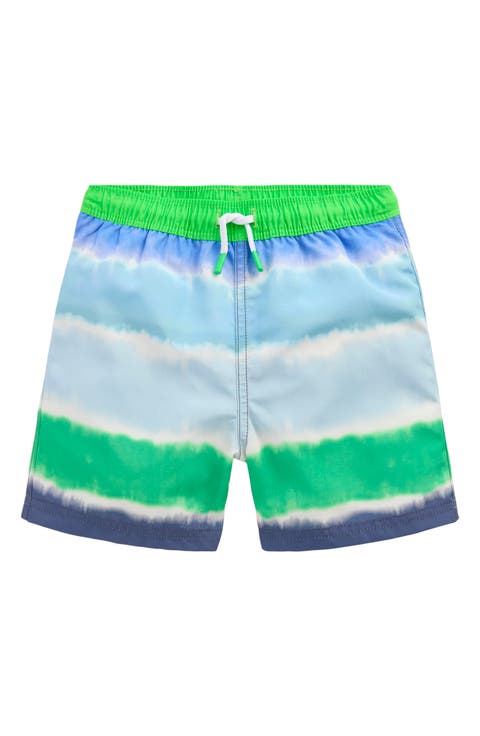Kids' Print Swim Trunks (Toddler, Little Kid & Big Kid)