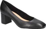 Bella Vita Jillian Square Toe Pump