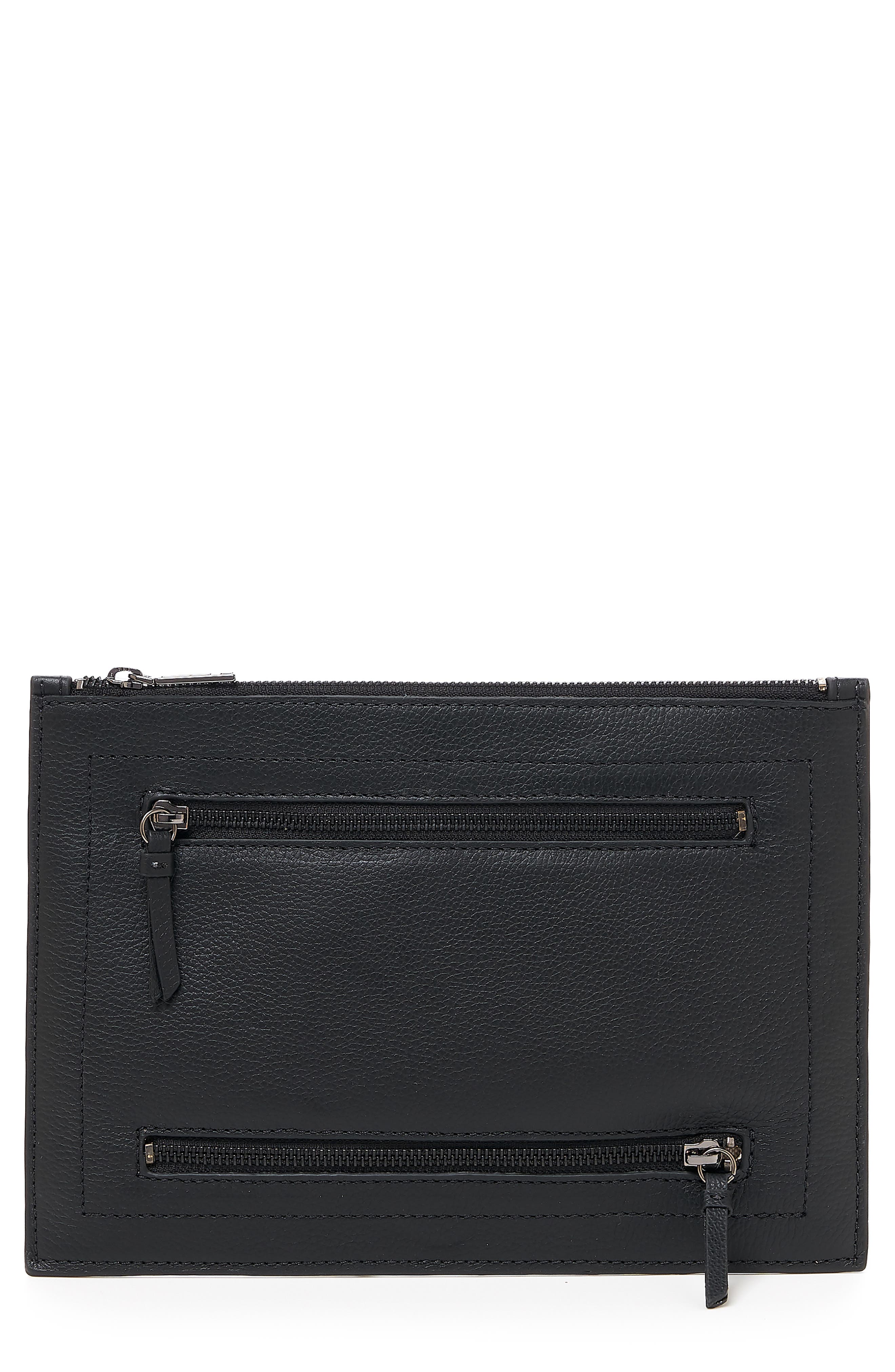 Botkier Chelsea Large Clutch, Main, color, 