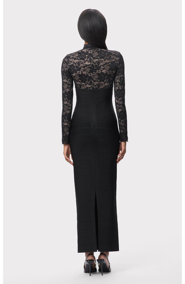 Herve Leger The Maisie Gown, Alternate, color, 