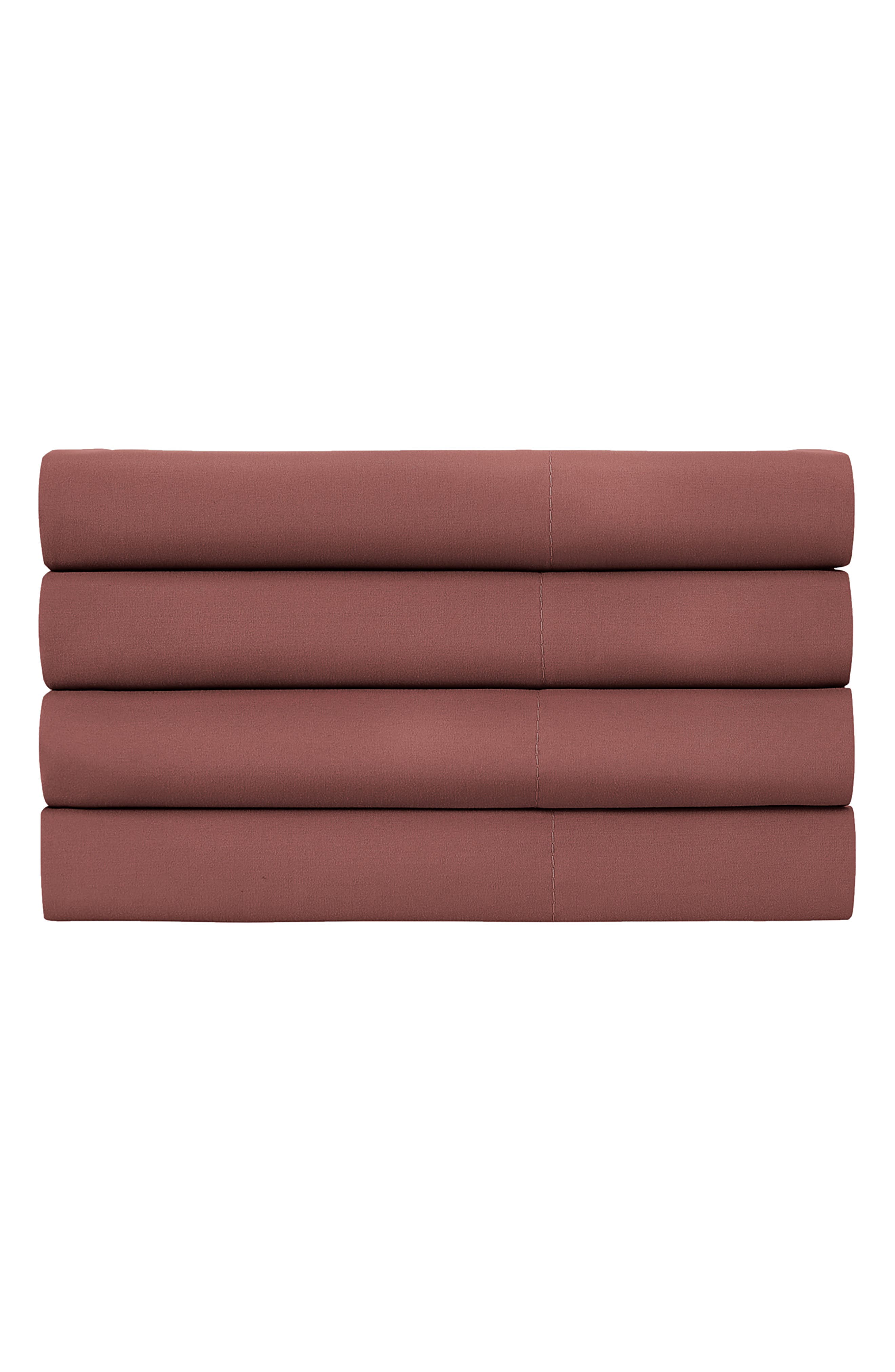 SOUTHSHORE FINE LINENS 4 Piece Pillow Case Set