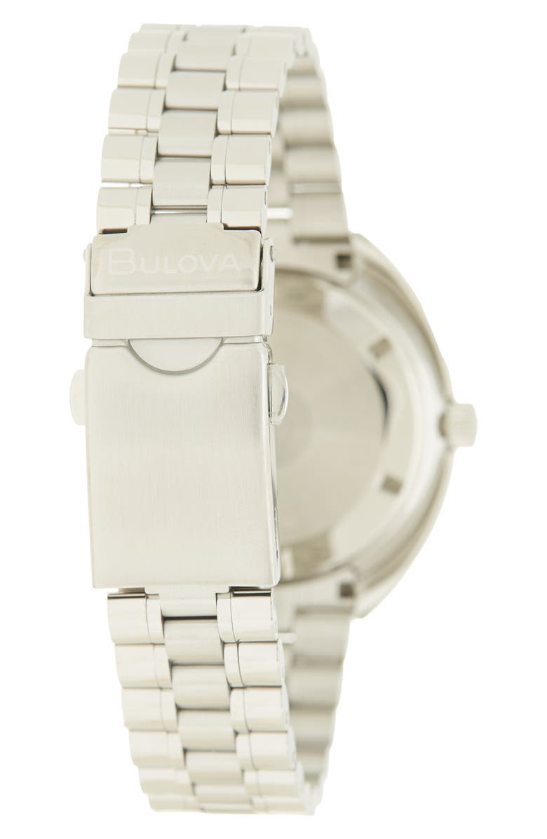 BULOVA Men's Oceanographer Diver Watch, 44mm, Alternate, color, 