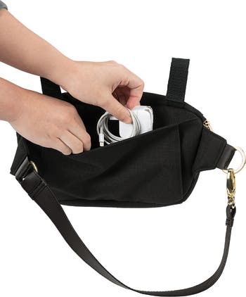 Stroller Sling Bag