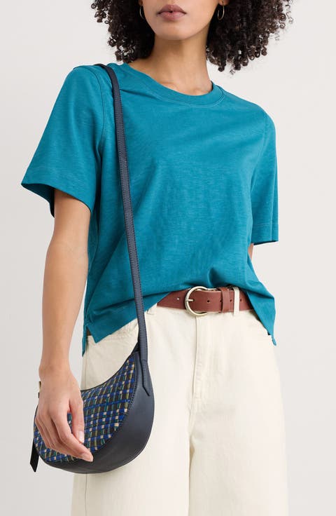 Copseland Organic Cotton T-Shirt