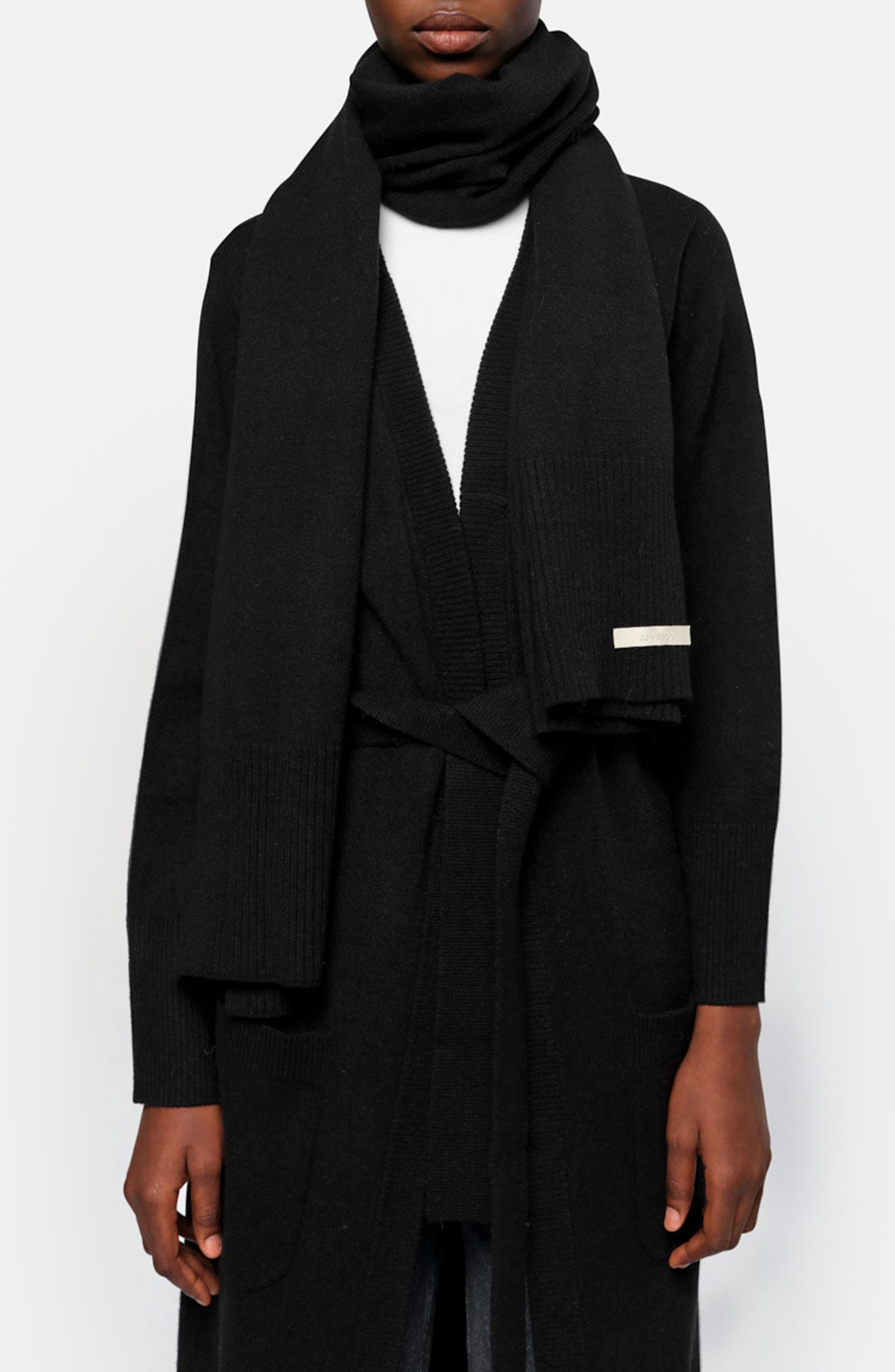 Apparis Harris Scarf