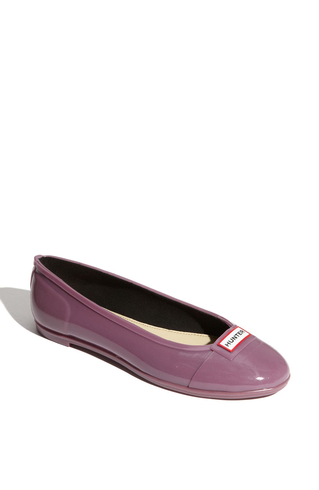 'Turks' Rubber Flat, Main, color, WISTERIA