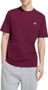 adidas Trefoil Essentials Cotton T-Shirt