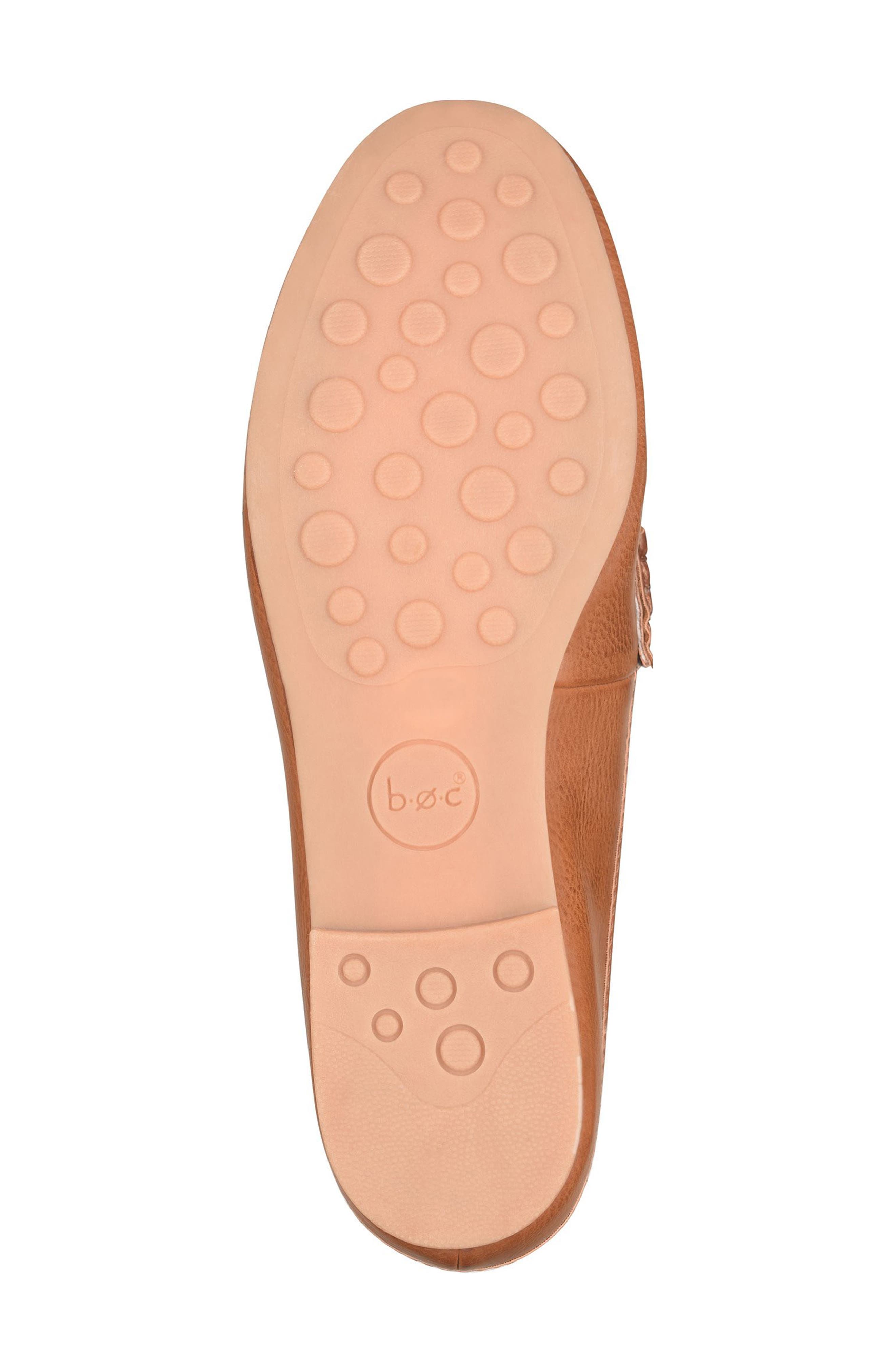 Jordana Bit Mule, Alternate, color, TAN