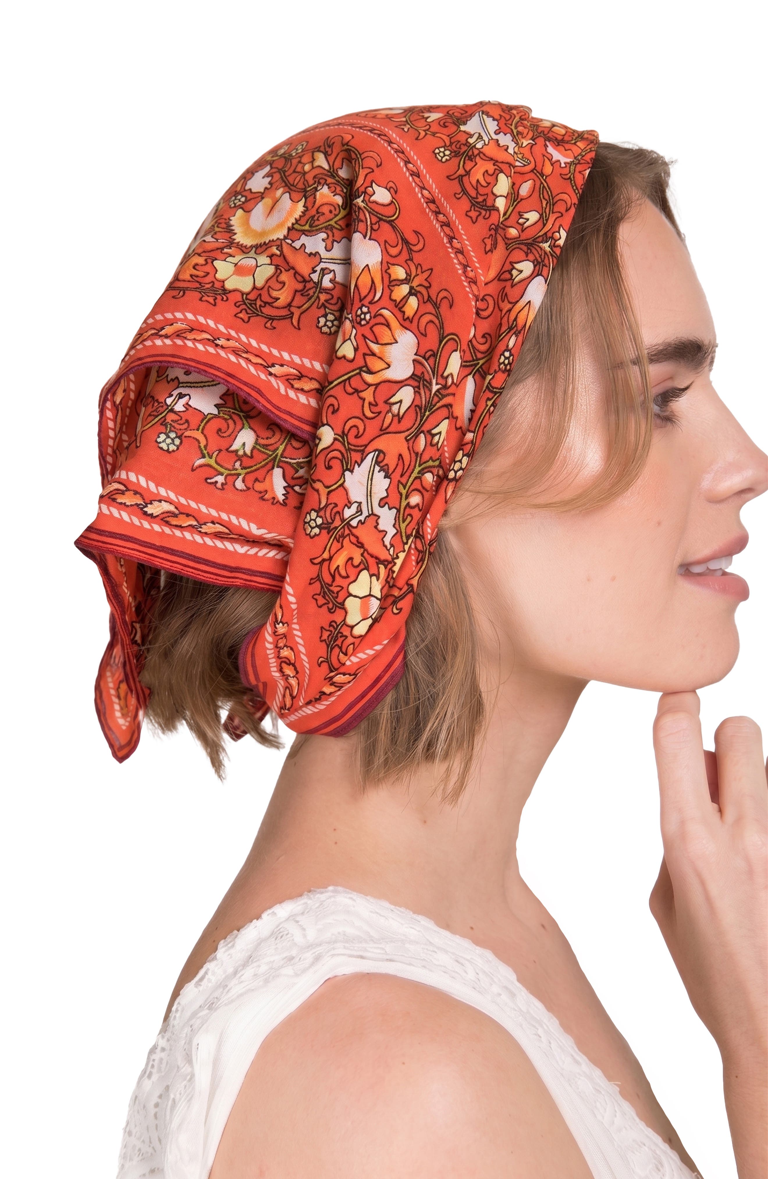 Tagore Bandana
