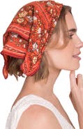 SAACHI Tagore Bandana