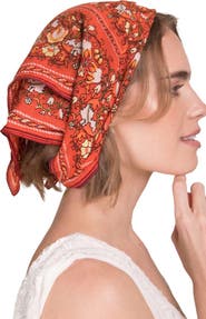 SAACHI Tagore Bandana