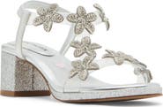 Steve Madden Kids' Jsavvy Slingback Sandal