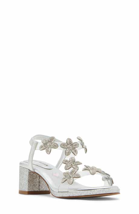 Kids' Jsavvy Slingback Sandal