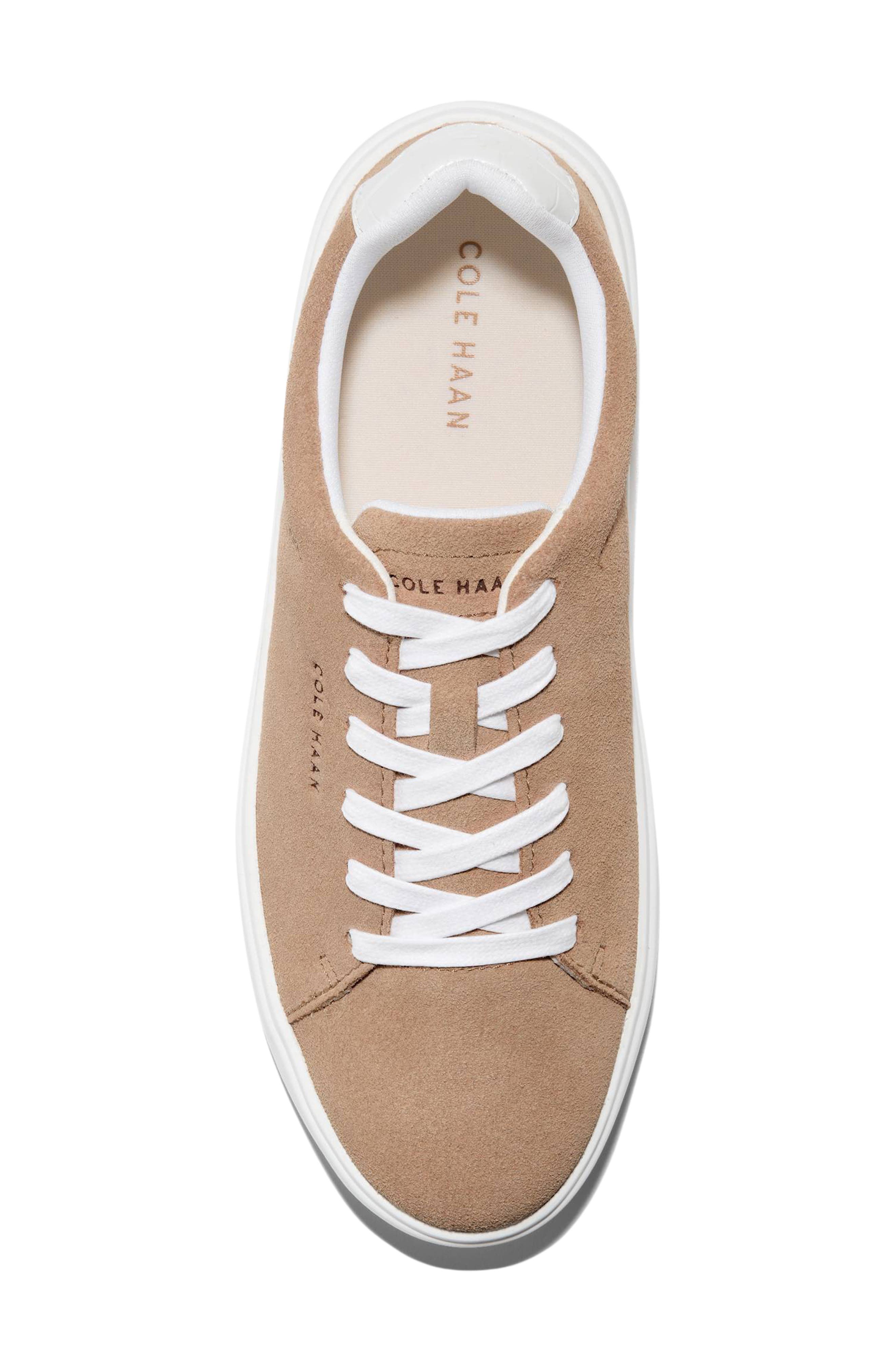 Cole Haan Grand Crosscourt Traveler Sneaker, Alternate, color, 