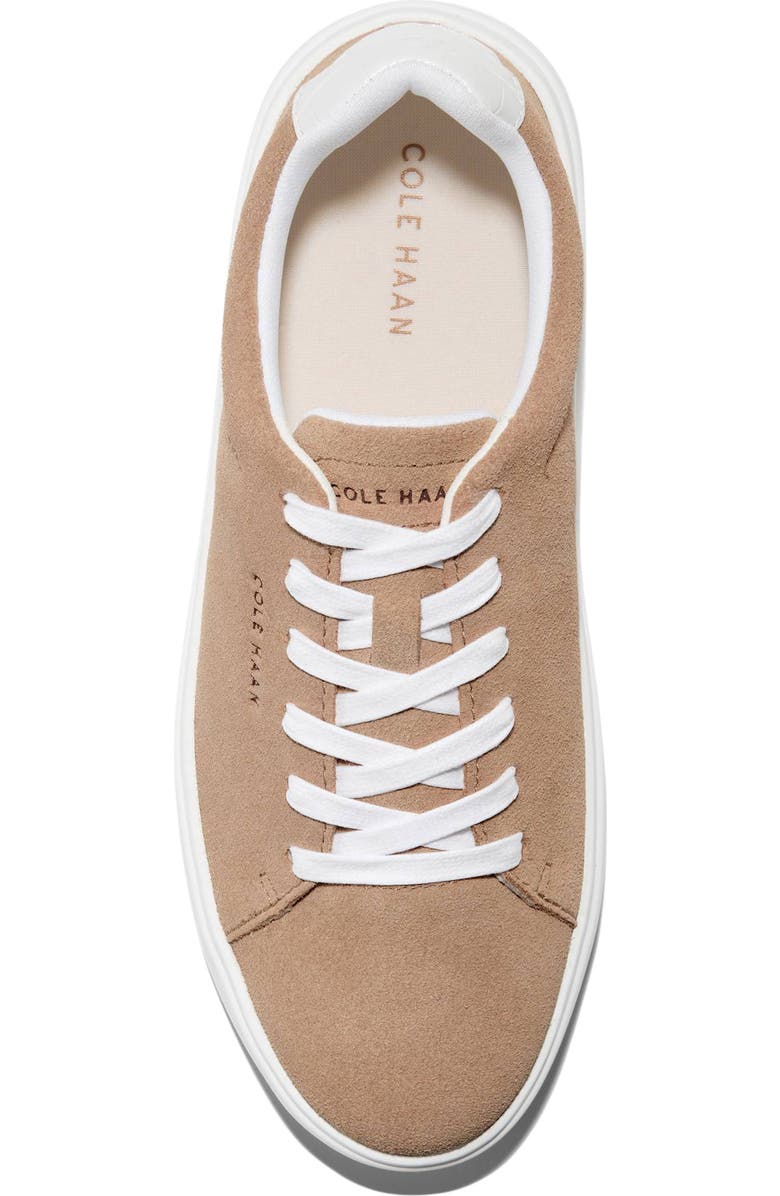 Cole Haan Grand Crosscourt Traveler Sneaker, Alternate, color,