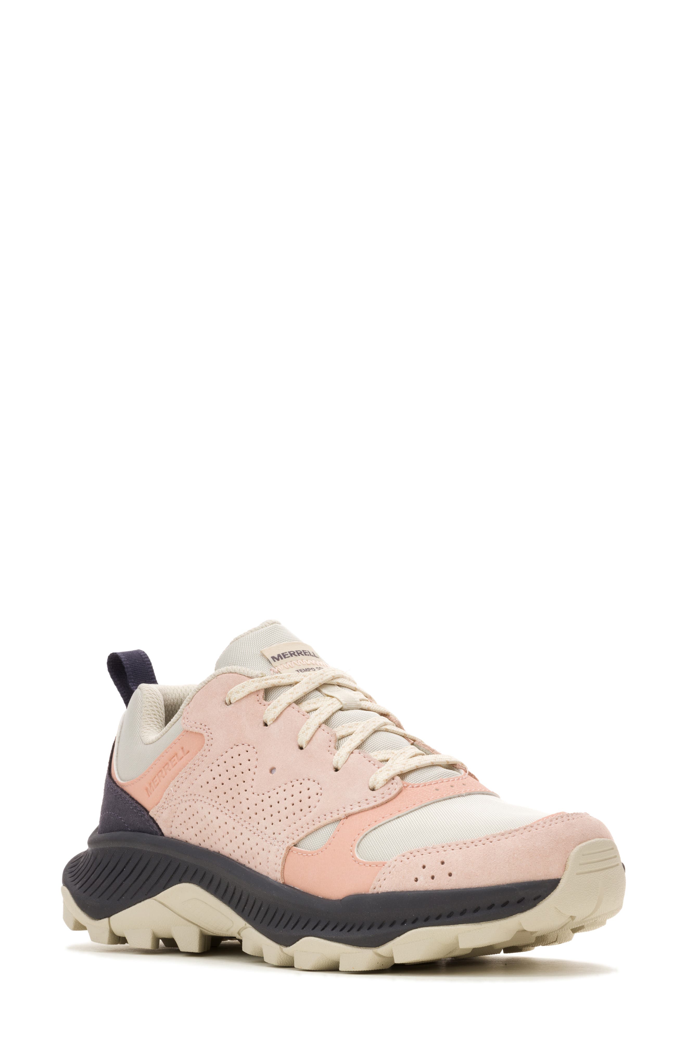 Merrell Tempo Sol Hiking Sneaker, Main, color, 