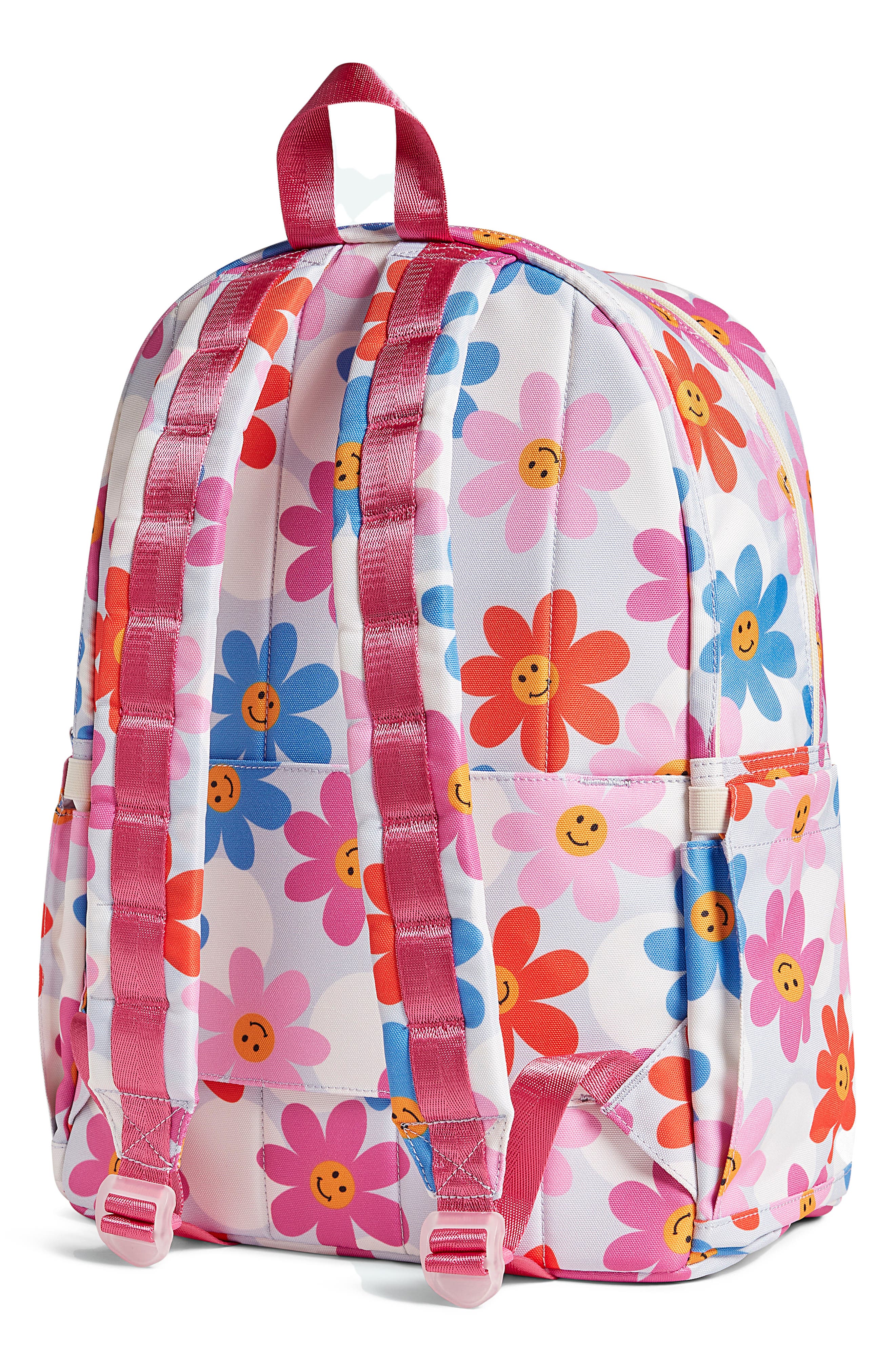 STATE Bags Kids' Kane Double Pocket Backpack, Alternate, color, 