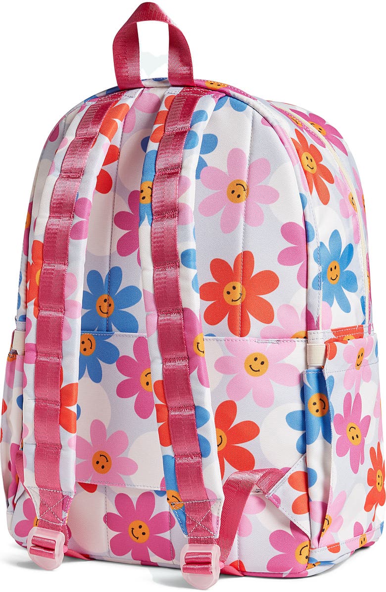 STATE Bags Kids' Kane Double Pocket Backpack, Alternate, color,