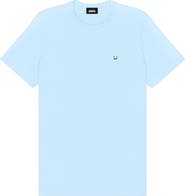 Dalix Mens Lil Smile Jersey Tee