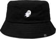 Dalix Ghost Bucket Hat