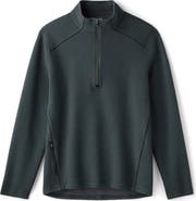 Rhone Tribeca Tech Half Zip Pullover
