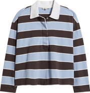 Madewell Rugby Polo Shirt