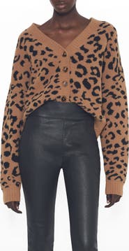 AS by DF Revolution Cardi