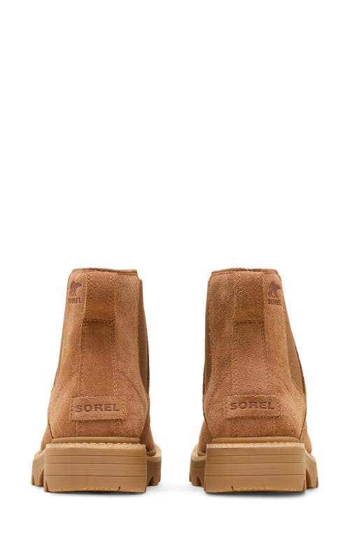 Sorel Revel Road Waterproof Chelsea Boot In Multi
