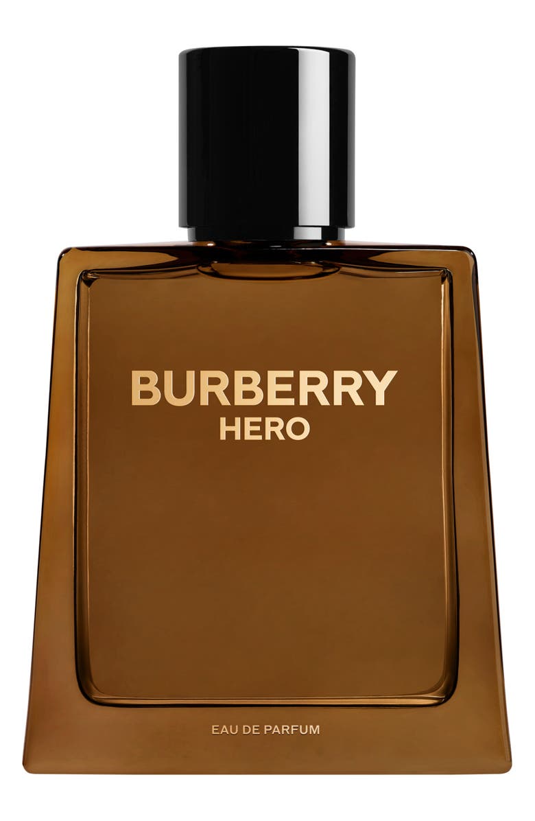 Burberry Hero Eau de Parfum, Main, color, 