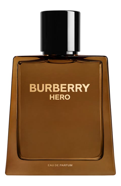 Hero Eau de Parfum