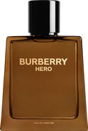 Burberry Hero Eau de Parfum