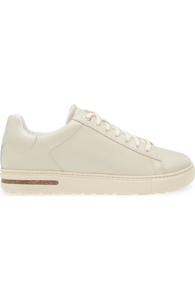 Birkenstock Bend Sneaker, Alternate, color, Oyster