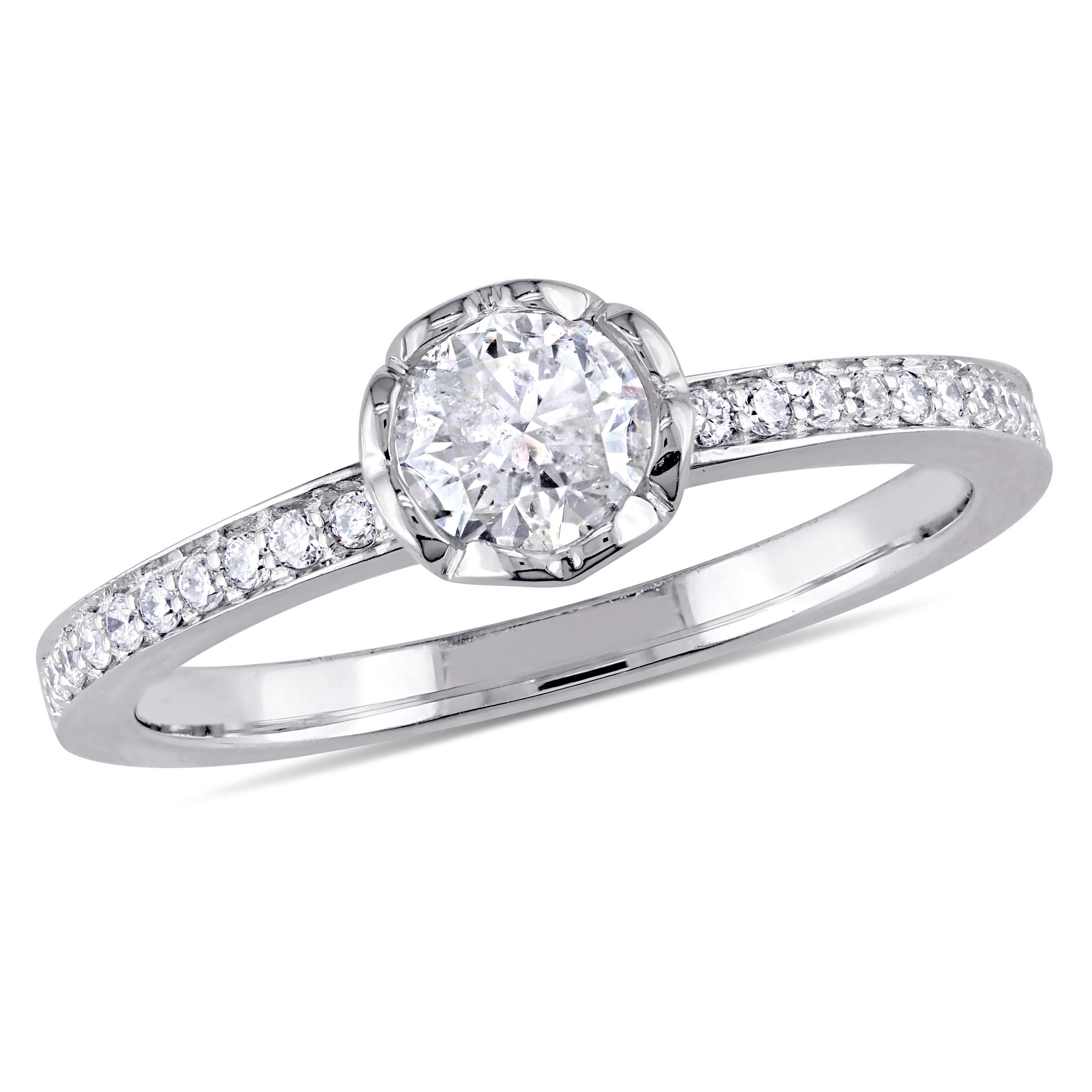selected 14k White Gold
