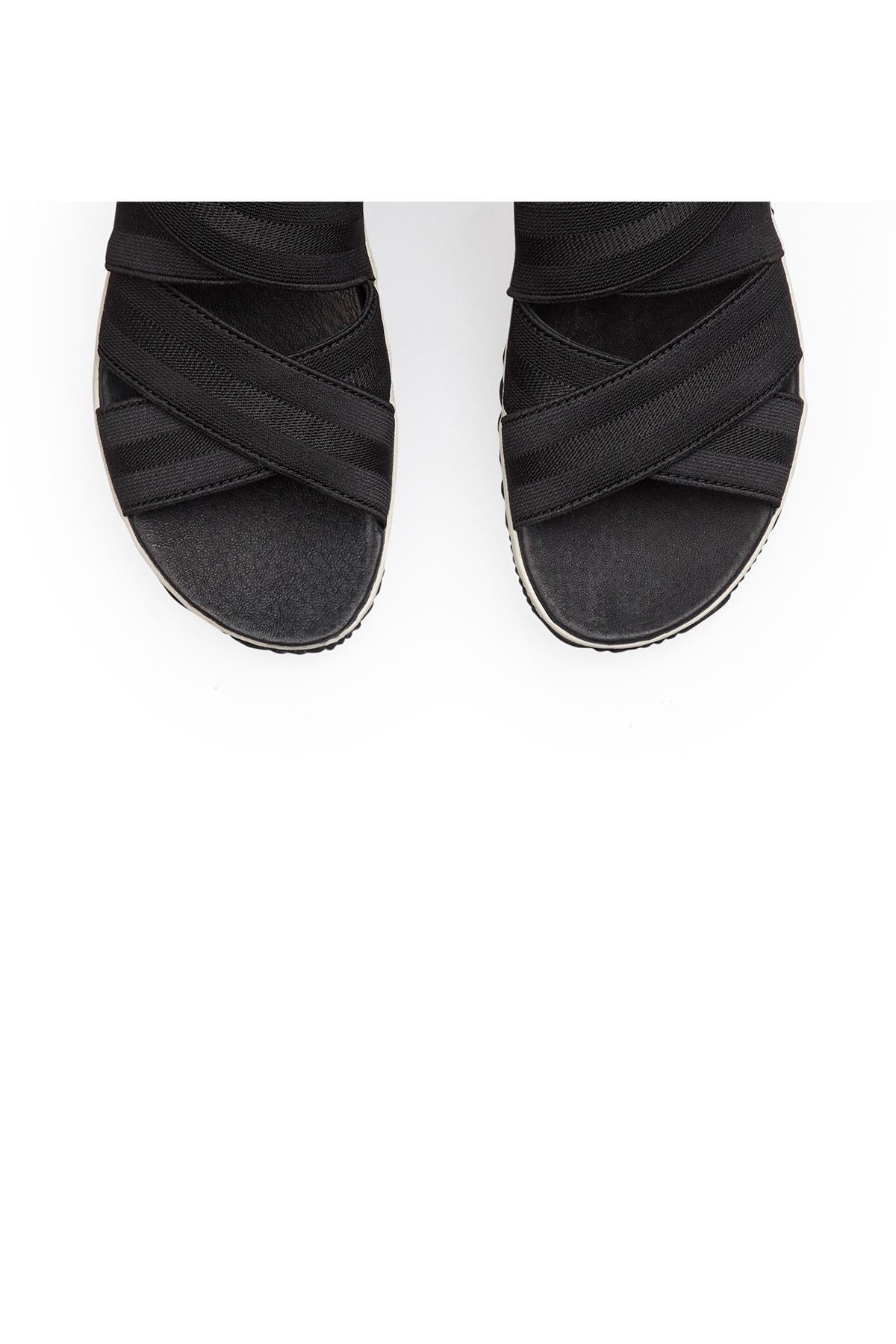 SOREL Out N' About Plus Strap Sandal, Alternate, color, 