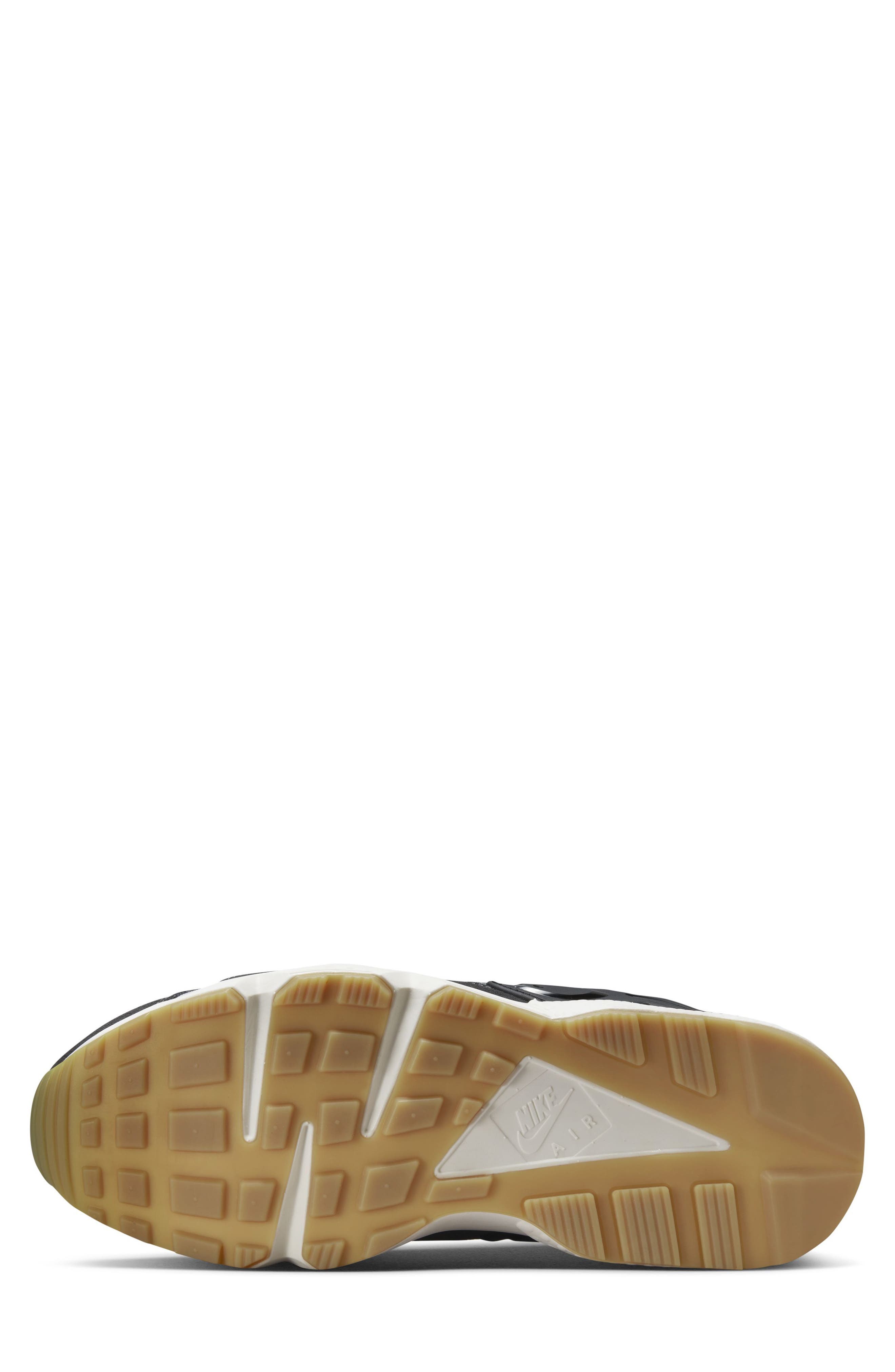 Nike Air Huarache Sneaker, Alternate, color, 