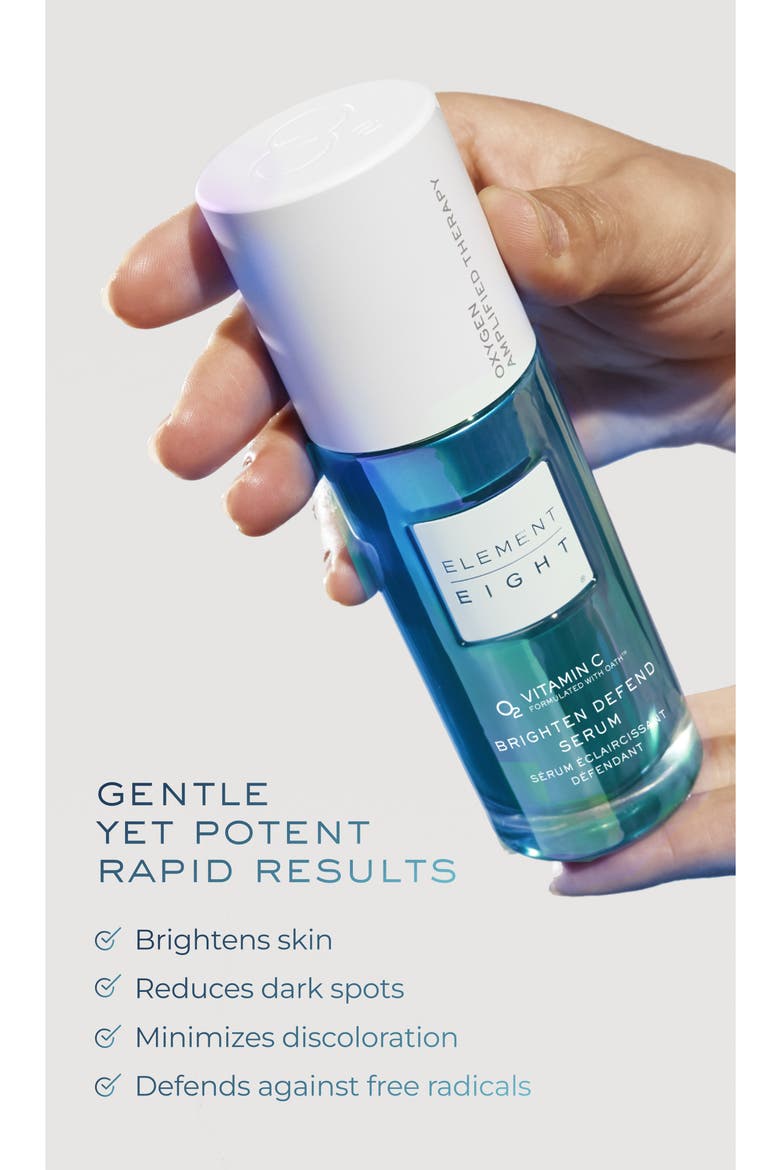 O2 Vitamin C Serum (Nordstrom Exclusive), Alternate, color, NONE