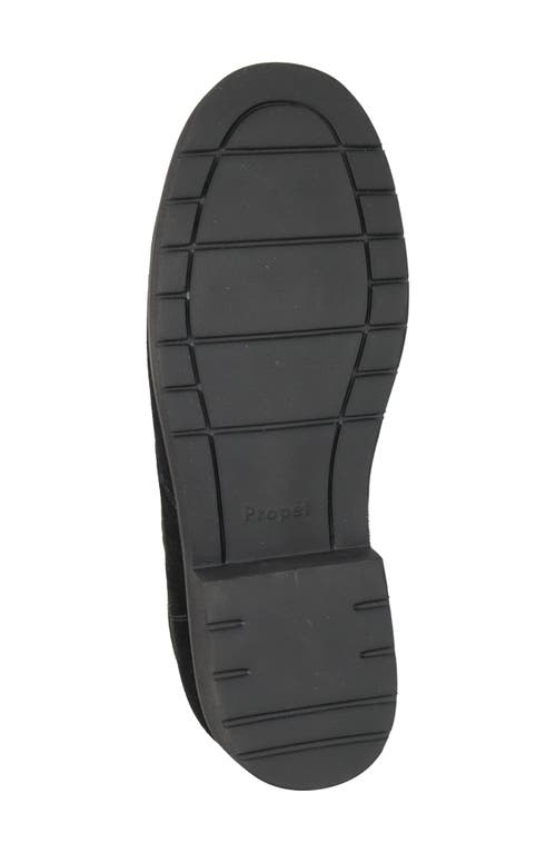 Propét Harlee Chukka In Black