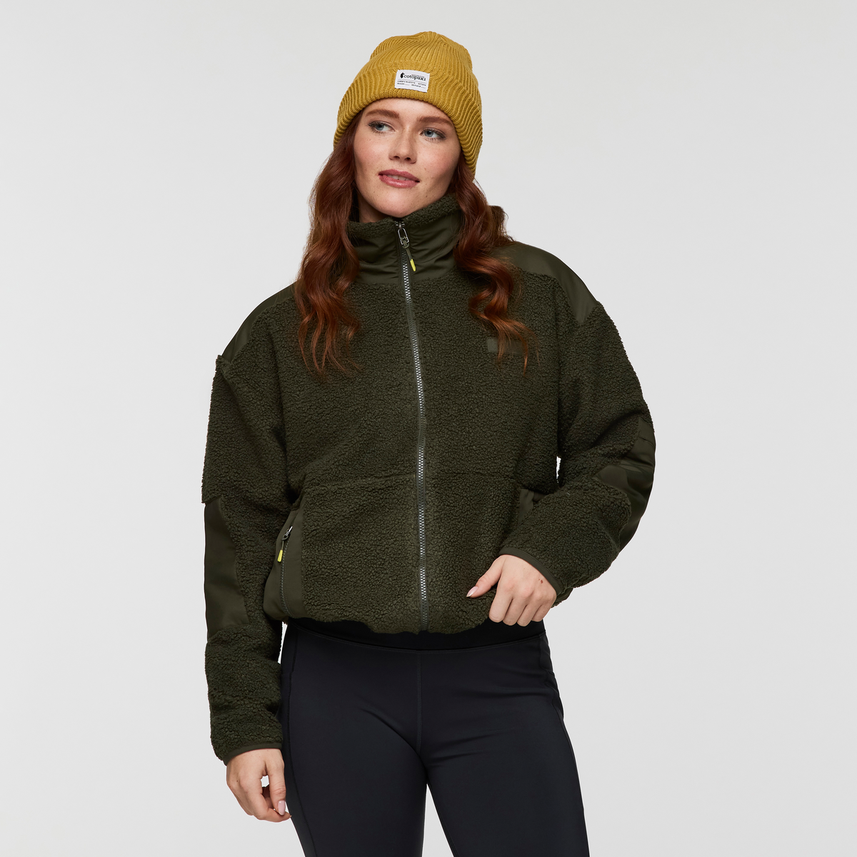 Bacano Fleece Jacket - Women's - image 3