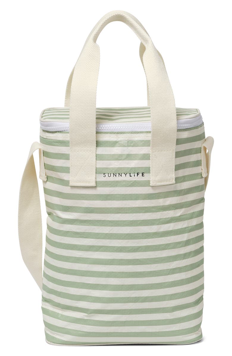 Sunnylife Light Drinks Cooler Bag, Main, color, 