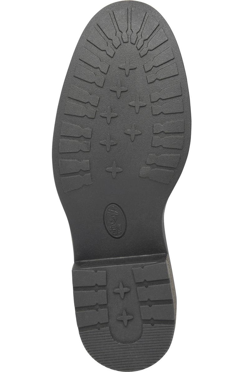 EUROSOFT Britney Knee High Boot, Alternate, color, Black