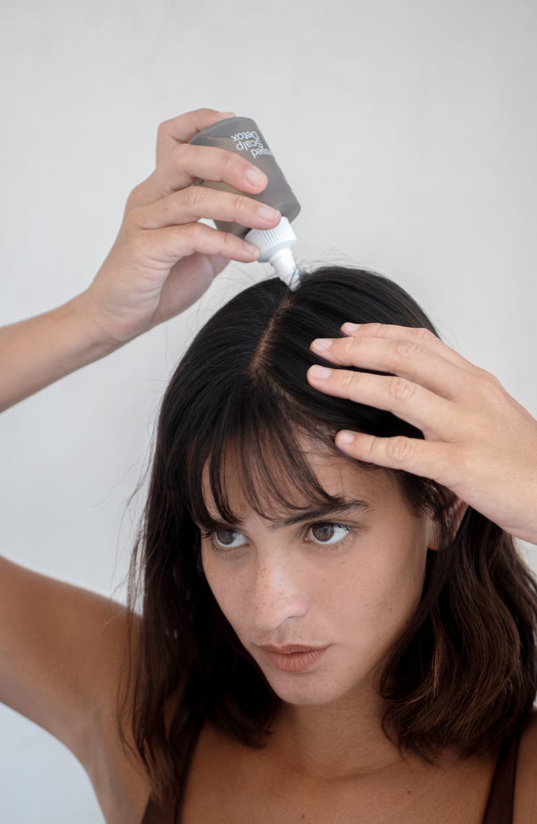 Act+Acre Cold Processed Scalp Detox, Alternate, color, 