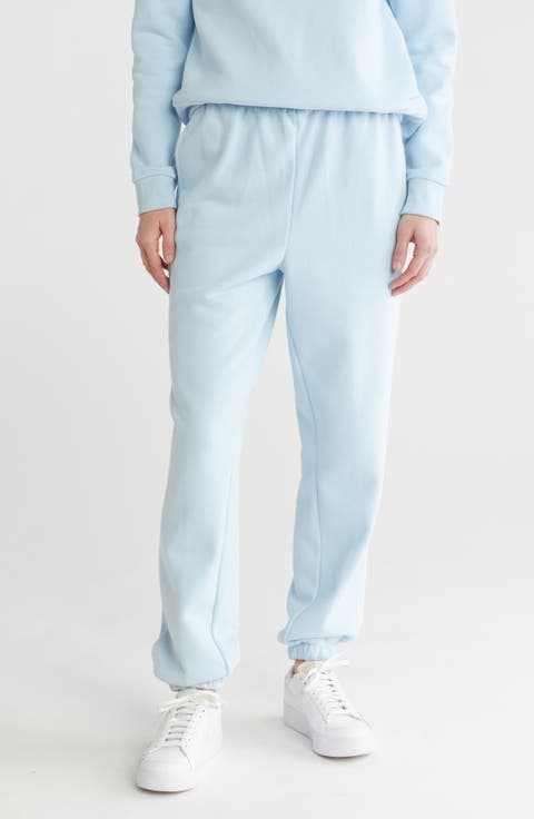 Timber Fleece Sweatpants